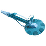 Ubbink Automatic swimming pool cleaner with 10 m hose 7500401