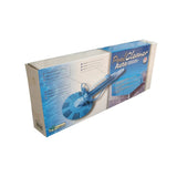 Ubbink Automatic swimming pool cleaner with 10 m hose 7500401