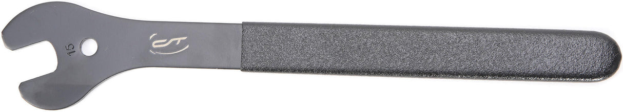 Contec pedal wrench TFM-140 ct pedal wrench TFM-140, 15mm, 250mm long