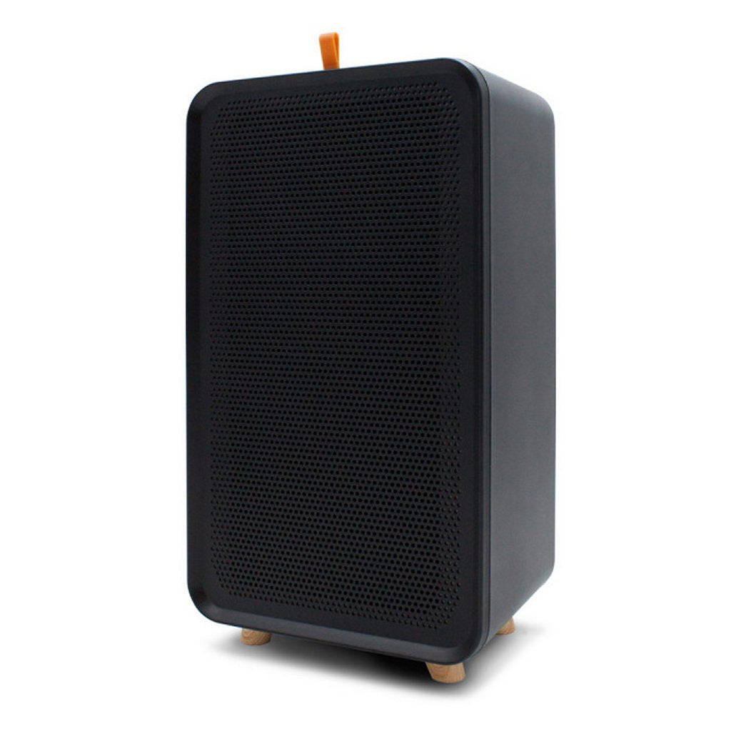 Air me orain black dehumidifier black