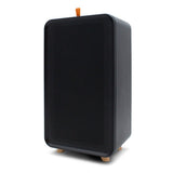 Air me orain black dehumidifier black