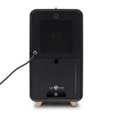 Air me orain black dehumidifier black