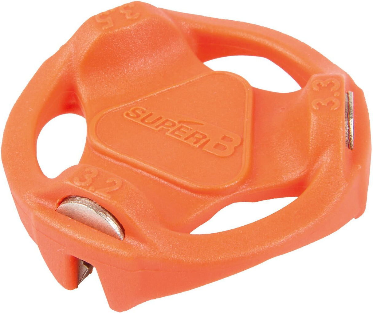 Super B Nipple Spanner TB-SW05
