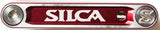 Silca multifunctie-tool italian army knife nove multi-tool italian army knife nove