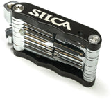 Silca multi-function tool italian army knife venti multi-tool italian army knife venti