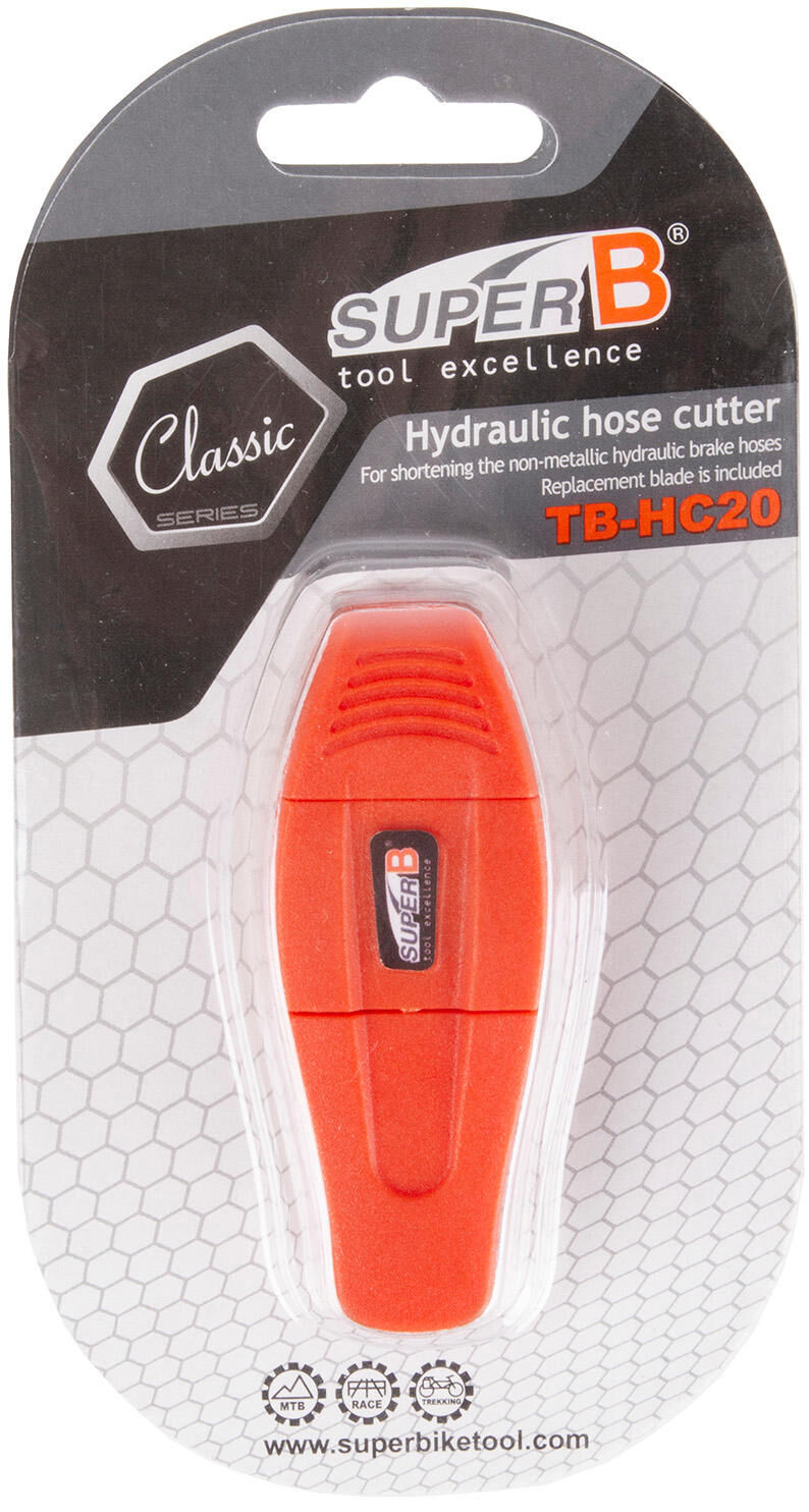Super b cutting tool TB-HC20 hose cutter TB-BC20