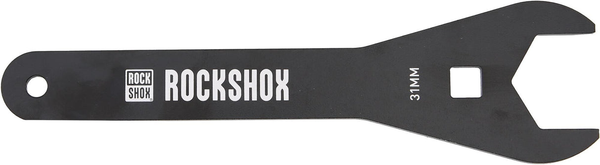 Rockshox gereedschap