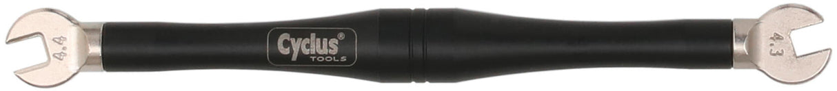 Cycplus Spaak key Shimano System wheels 4.3+4.4mm cycle 720603