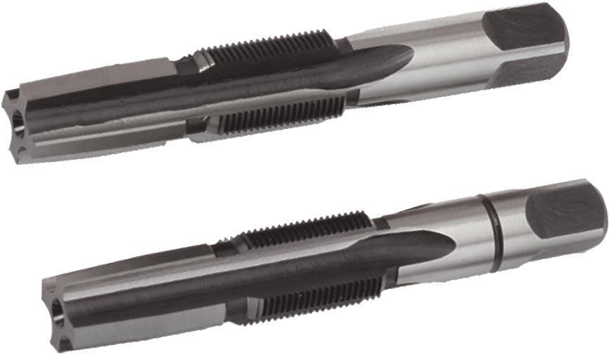 Cycplus Cycle Threaded Bushing Screw Taps Pair Re +Li