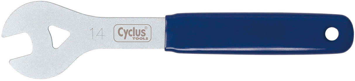 Cycplus cycle cone key 14mm