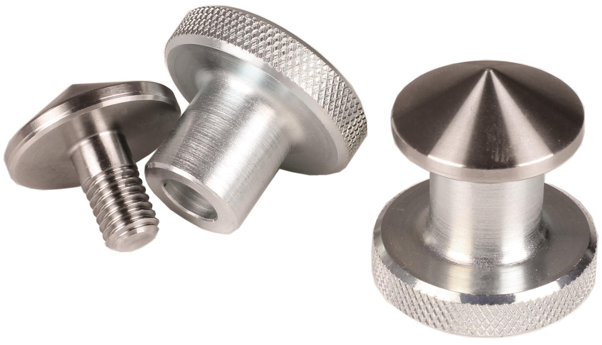 Voll-Float.axle Adapter Zyklus Pair