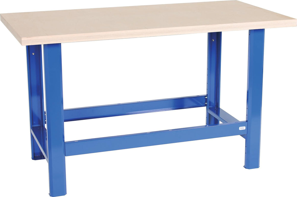 Cyclus tools cyclus werkbank basic cyclus work bench basic