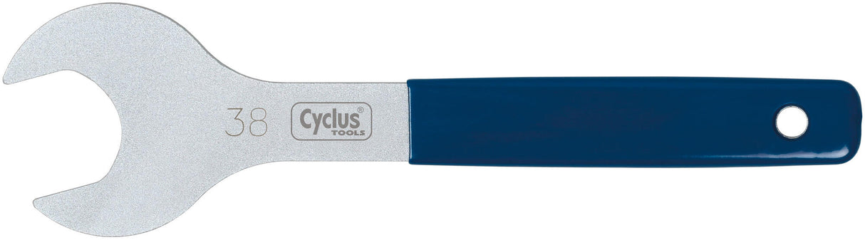 Cycplus Zyklus 7700080 Stall Head Tast-Tast 38mm
