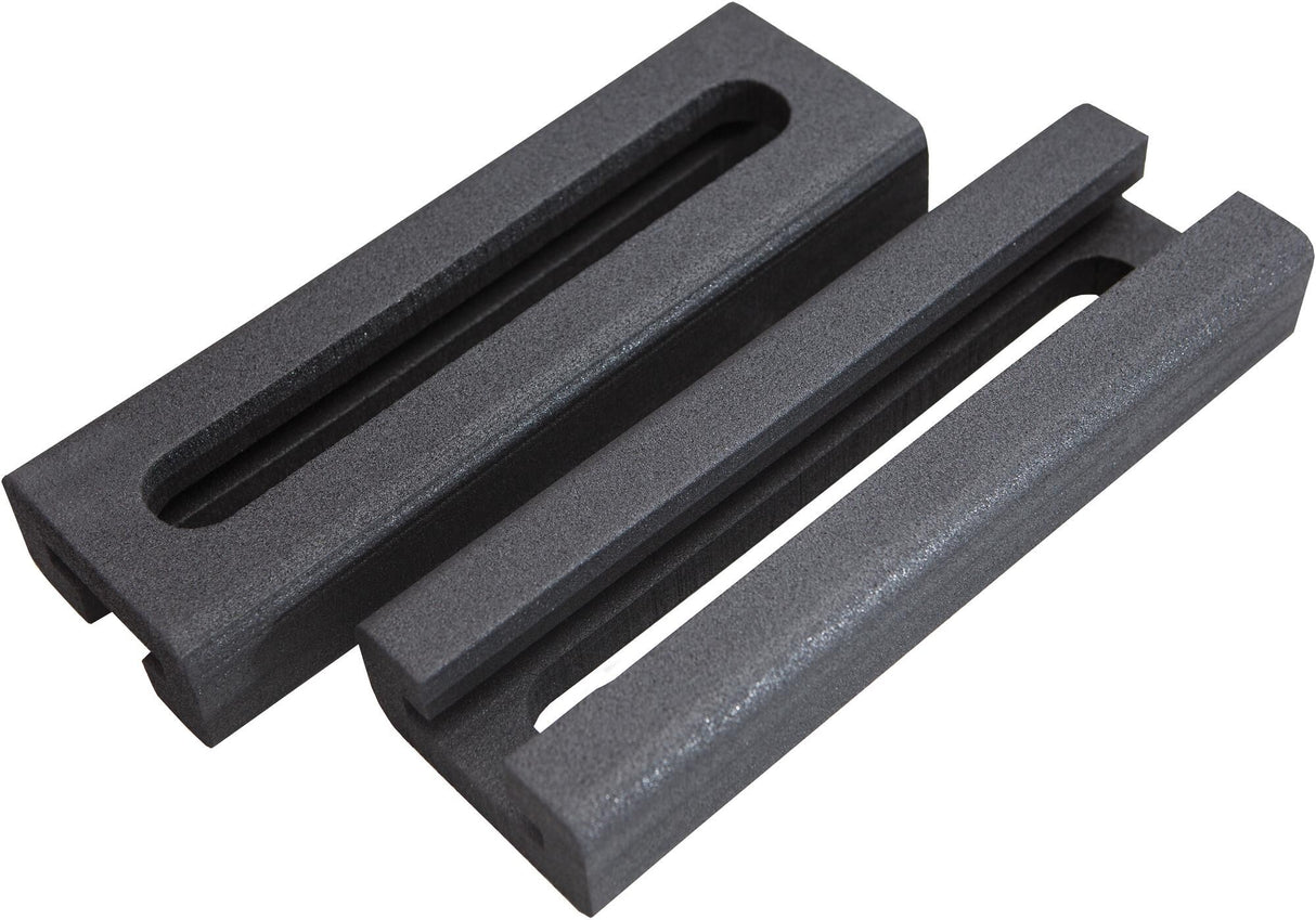 Tip top kanten-beschermer set prot.set 2pcs f. 3-point clamping syste