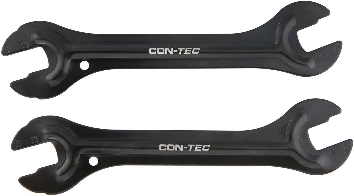 Contec cone wrench tfm-280 ct hub cone spanner 13 14 and 15 16mm