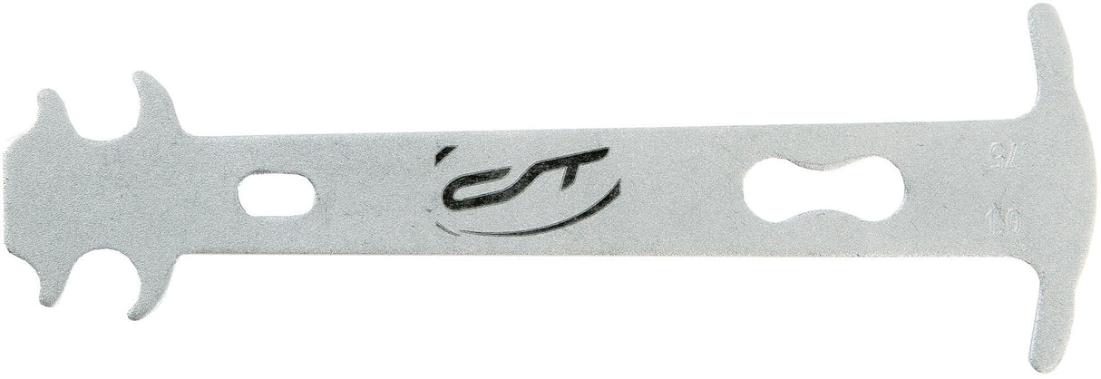 Contec kettingslijtage-maat tfm charlie tango ct chain wear indicator charlie tango