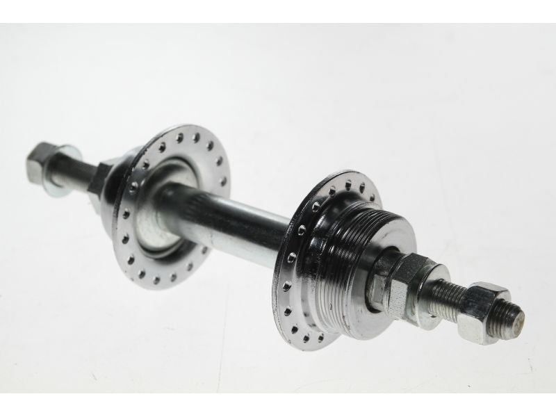 Hub hinter freien WHEEL Freestyle