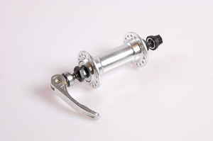 Hub per 36 GTS fallimento alu