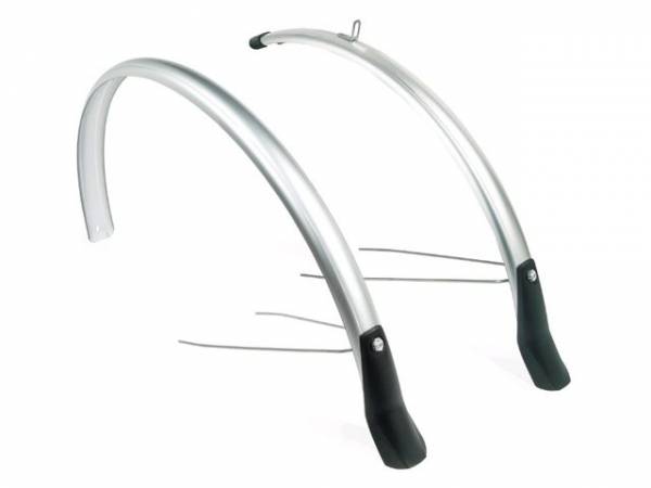 Snello bicycle slot - 28 - 46mm - Smoke titanium