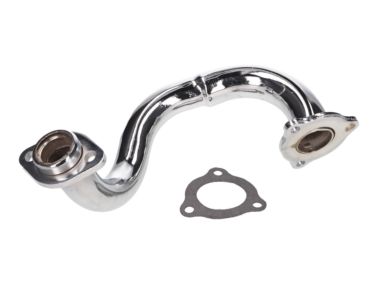 101 Bend Octane Effert Bend | Aprilia Derbi E4