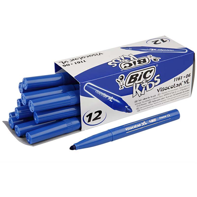 BIC Kids Visacolor xl Blue