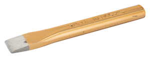 Bahco cold chisel flat 150mm