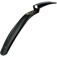 SKS Shockboard Front Fender Black