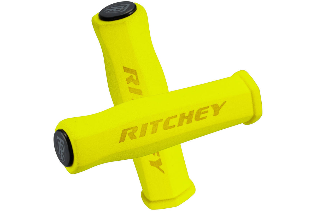 Ritchey WCS True MTB håndterer gul 130 mm