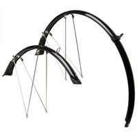 Fender Set Aim Race Black 35 mm
