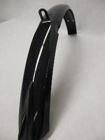 Voorbalboard 26 28 Metallic blue