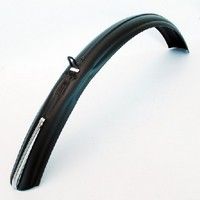 Fender for 28 x1 1 2 tour matt black