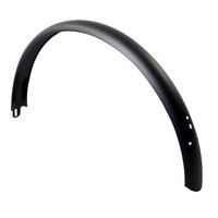 Fender za 26 Transport Matt Black
