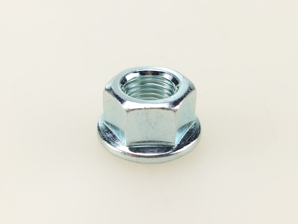 Shimano Asmoer rear axle imitation