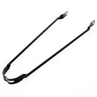 Fender Rod Oma Bike 28 x 1 1 2 cal czarny