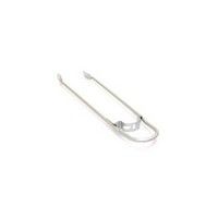 Matter bar Bumper 28SP Silver