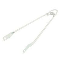 Satplate rod Bumper 28SP White