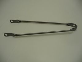 Fender rod 26sp Gray Silver
