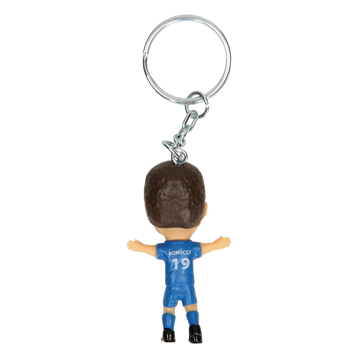 Sambro překvapení Keychain EK 2020 3d obrázek