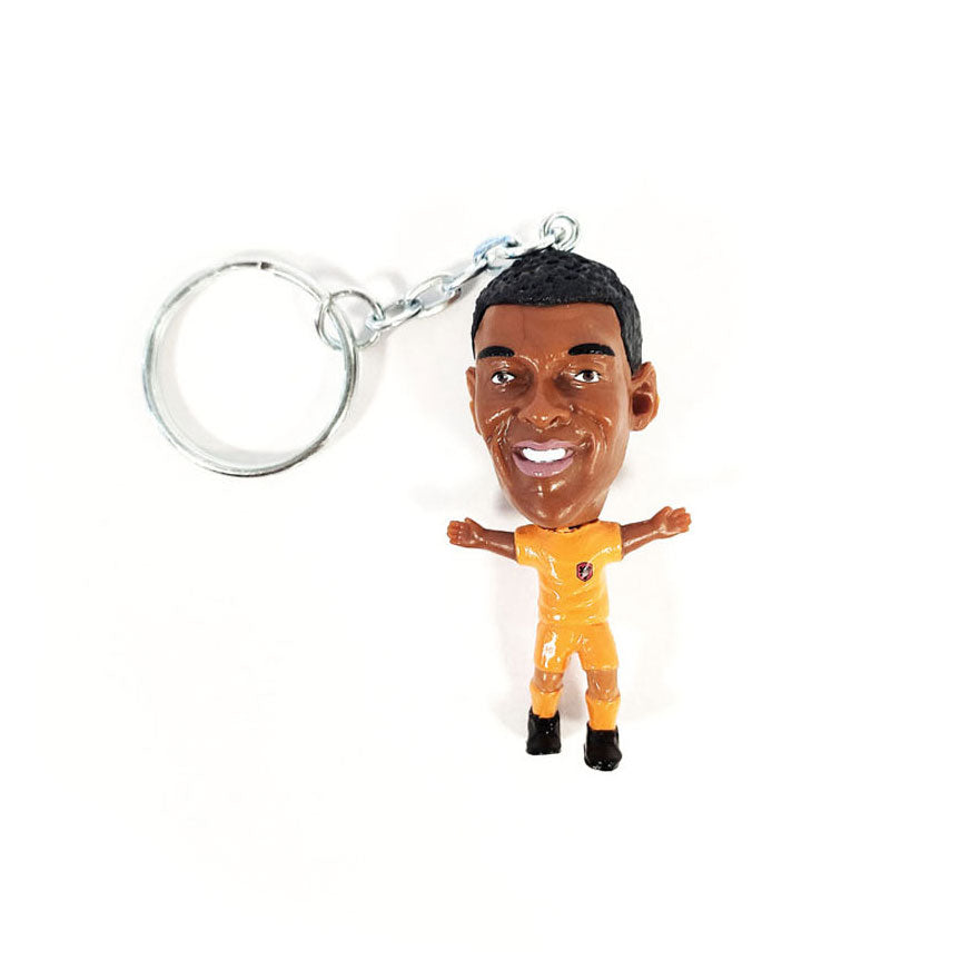 Sambro Surprise KeyChain EK 2020 3D -figur