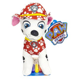 Dath Patróil Paw Bréagán Cuddly Le Marcóirí - Marshall