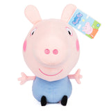 Peppa Pig Little Bodz Hala - George