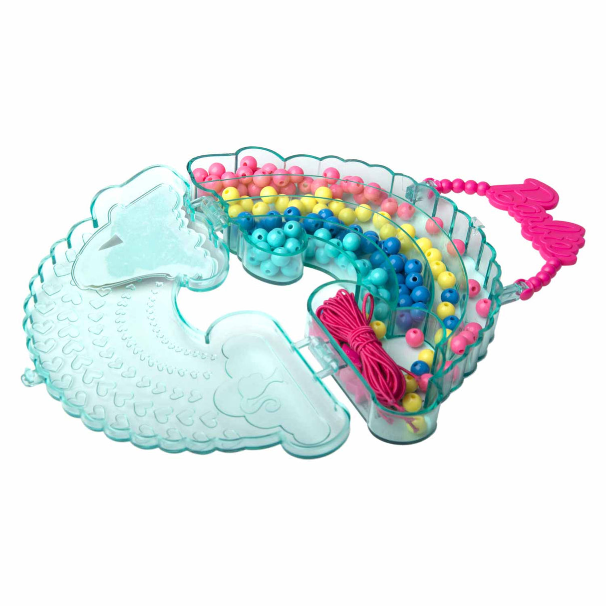 Barbie Bead Set Bijouen