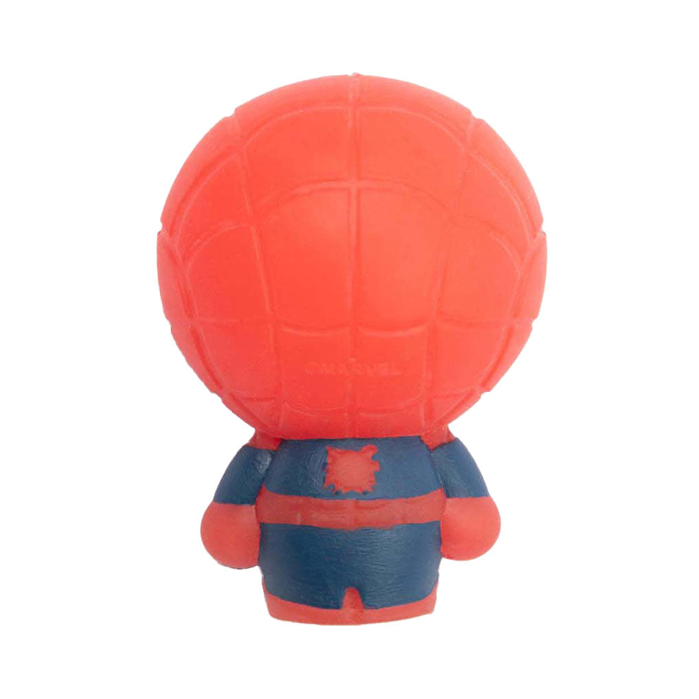 Spidey squeeze figure