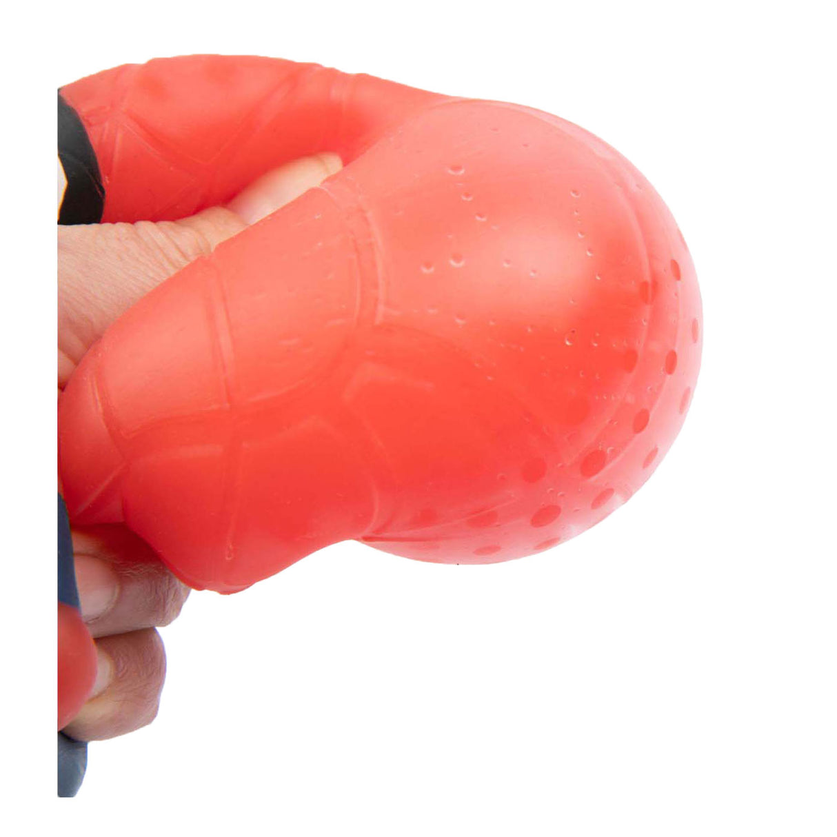 Spidey squeeze figure
