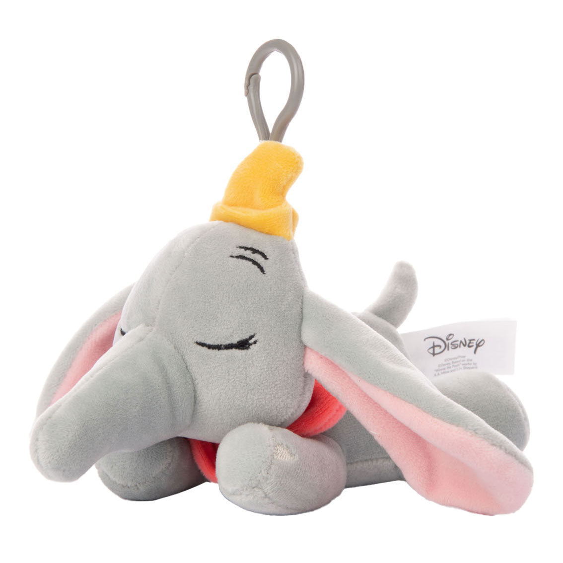 Smbro Snuglets Keychain Dombo