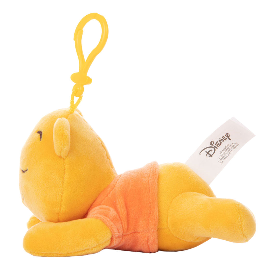 Sambro Snuglet's key ring De Pooh