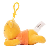 Sambro Snuglet's key ring De Pooh
