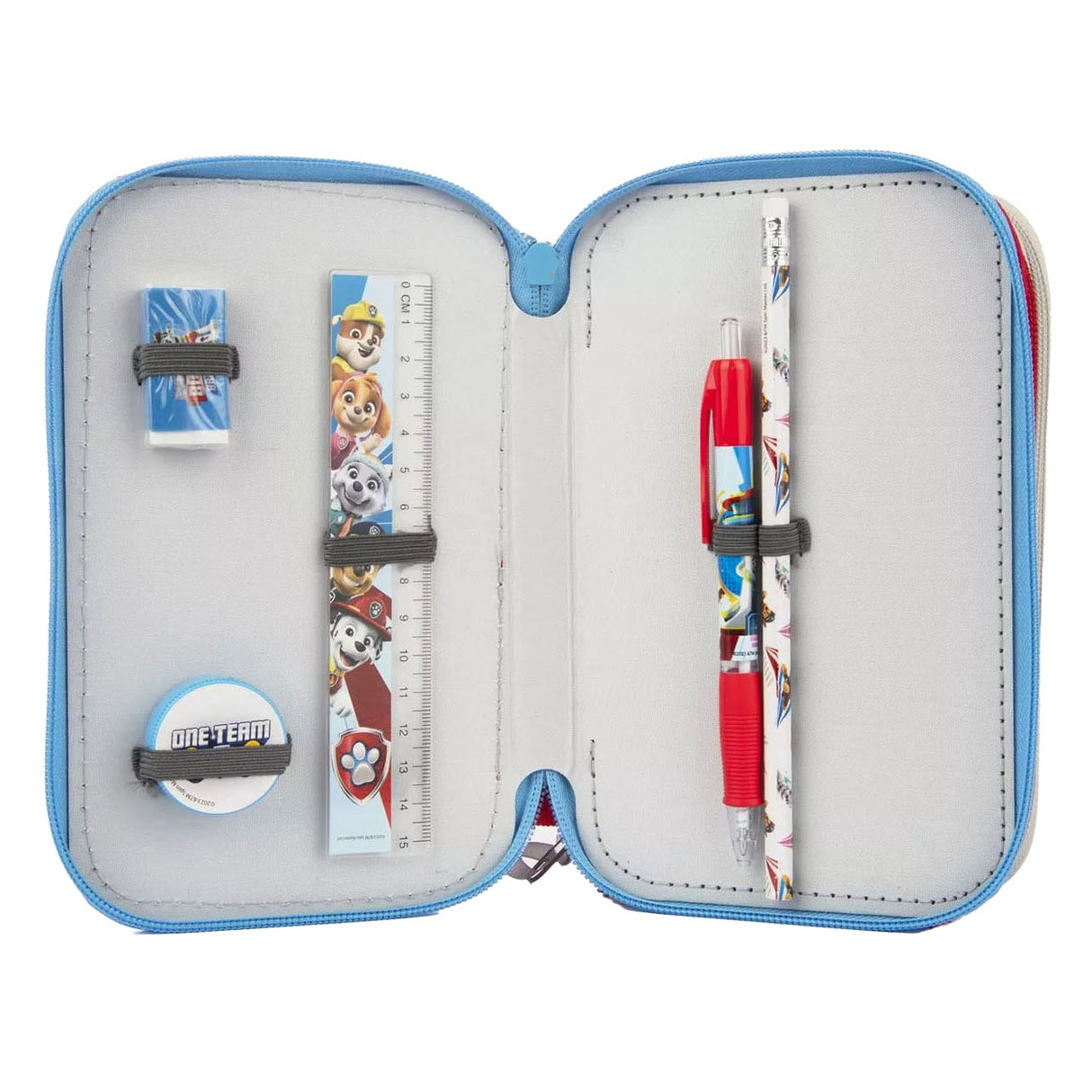 Sambro 3-cakes filled pouch