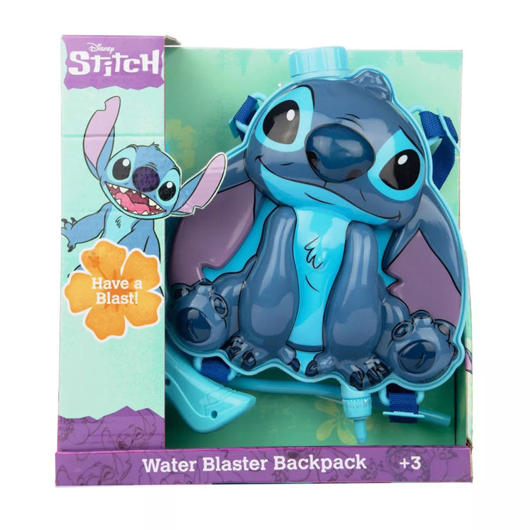 Vodní pistole Otto Simon Stitch s nádrží na batoh