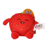 Peluche perfumado Sambro Fruity Friends 12 cm